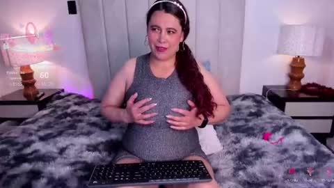 Snapshot of marthina_cnc chatting on 20, 7, 2026 Marthina online show from 20, 7, 2026