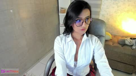 Snapshot of martiiinaa_ chatting on 17, 1, 2025 Martina online show from 17, 1, 2025