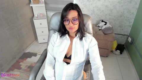 Snapshot of martiiinaa_ chatting on 7, 2, 2025 Martina online show from 7, 2, 2025