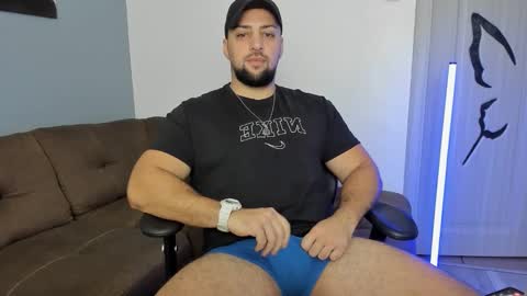 Martiinsoul online show from 18, 12, 2024