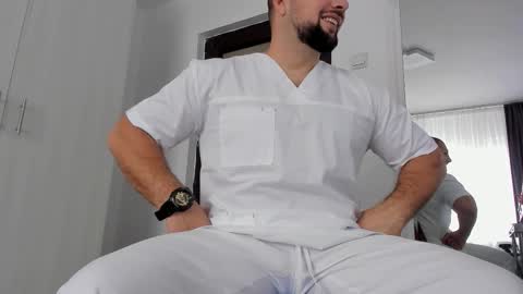 Martiinsoul online show from 14, 11, 2025