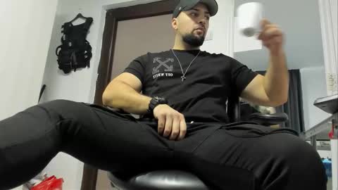 Snapshot of martiinsoul chatting on 19, 1, 2026 Martiinsoul online show from 19, 1, 2026