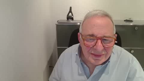 martin_1947 online show from 19, 11, 2025
