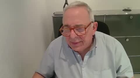 martin_1947 online show from 24, 11, 2025