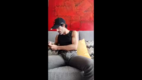Martincba online show from 10, 6, 2026