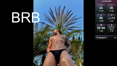 Snapshot of martin_colby05 chatting on 15, 1, 2025 ONLYFANS Sotoandres modelo independiente online show from 15, 1, 2025