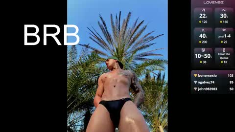 Snapshot of martin_colby05 chatting on 5, 3, 2025 ONLYFANS Sotoandres modelo independiente online show from 5, 3, 2025