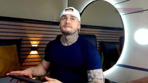 ONLYFANS Sotoandres   modelo independiente online show from 18, 3, 2026