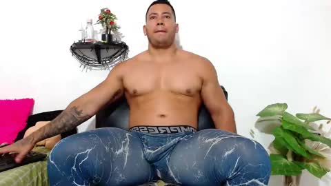 Martin instagrammartinfiit online show from 14, 9, 2025