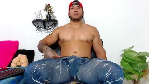 Martin instagrammartinfiit online show from 31, 10, 2025