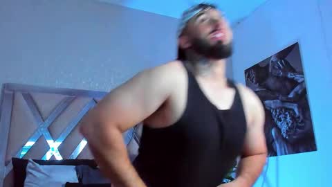 Martin Foster online show from 17, 2, 2026