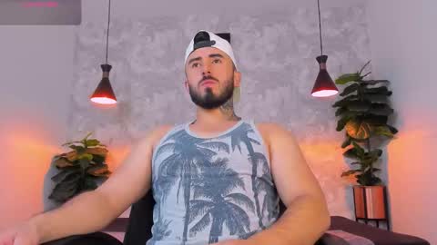 Martin Foster online show from 26, 3, 2026