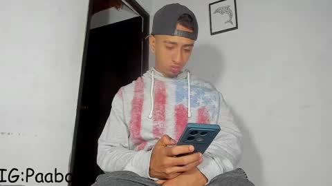 Martin Granch online show from 11, 2, 2025