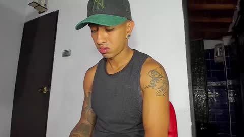 Martin Granch online show from 29, 9, 2025