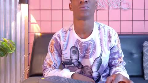 Martin online show from 10, 9, 2025