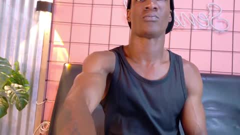 Martin online show from 28, 9, 2025