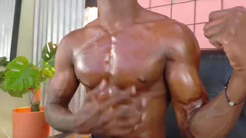 Martin online show from 5, 10, 2025