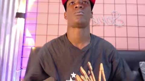 Martin online show from 5, 11, 2025