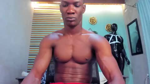 Martin online show from 15, 4, 2026