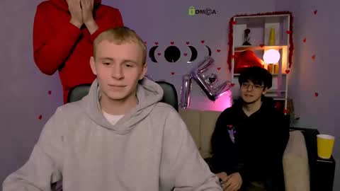 Martin online show from 15, 2, 2026