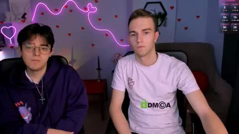 Martin online show from 21, 2, 2026