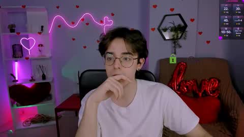 Martin online show from 1, 3, 2026