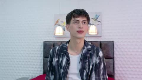 martin_williams_ online show from 17, 12, 2025