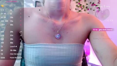 Martina online show from 23, 12, 2024