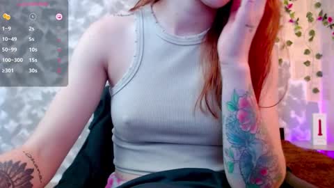 Martina online show from 24, 2, 2025