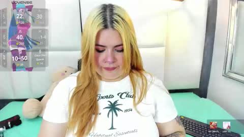 Martina  online show from 29, 3, 2026