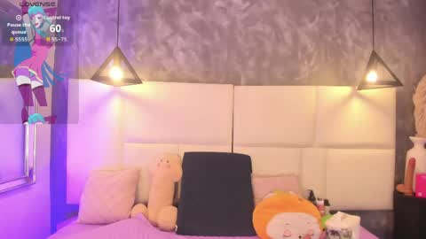Snapshot of martina_armos chatting on 26, 4, 2026 Martina online show from 26, 4, 2026