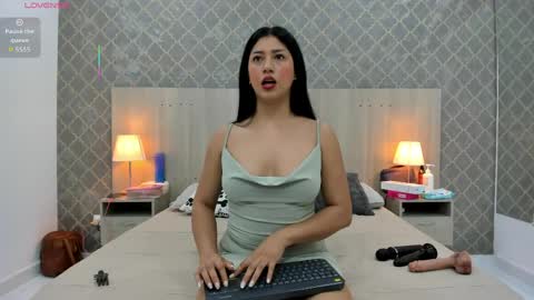 Snapshot of martina_ayala chatting on 19, 4, 2026 Martina online show from 19, 4, 2026