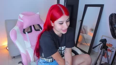 Martina  online show from 6, 1, 2026