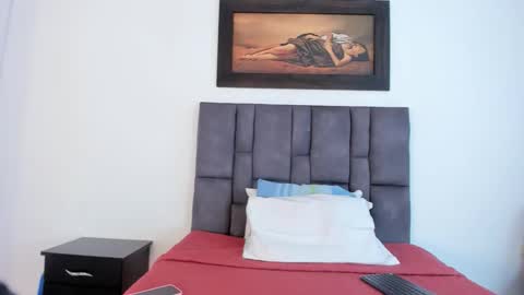 Snapshot of martina_ferrer2 chatting on 2, 3, 2026 Martina online show from 2, 3, 2026