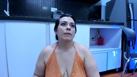   MARTINA   online show from 27, 2, 2025