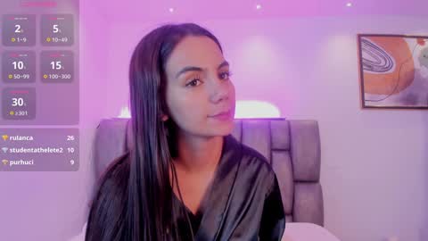 Martina online show from 21, 1, 2025