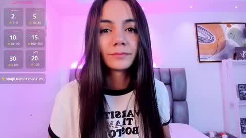 Martina online show from 20, 2, 2026