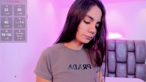 Martina online show from 3, 3, 2026