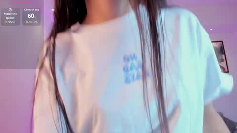 Snapshot of martina_mancinii chatting on 23, 4, 2026 Martina online show from 23, 4, 2026
