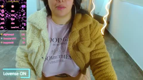 Hey im martina online show from 31, 12, 2024