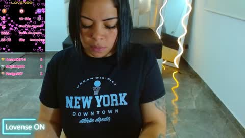 Hey im martina online show from 6, 1, 2025