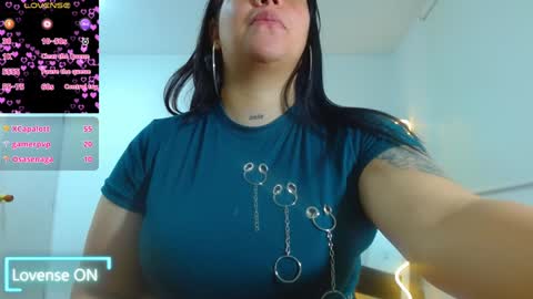 Hey im martina online show from 9, 1, 2025