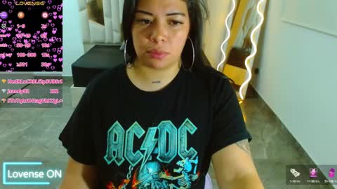 Hey im martina online show from 24, 1, 2025