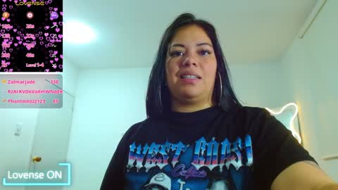Hey im martina online show from 1, 2, 2025
