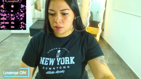 Hey im martina online show from 3, 2, 2025
