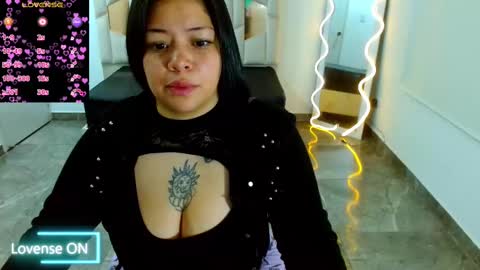 Hey im martina online show from 15, 2, 2025