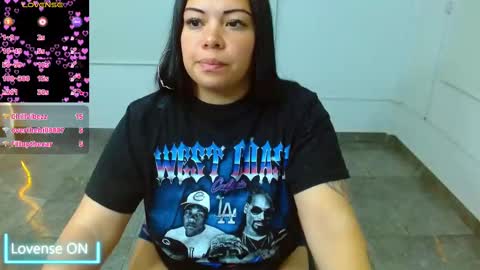 Hey im martina online show from 3, 3, 2025