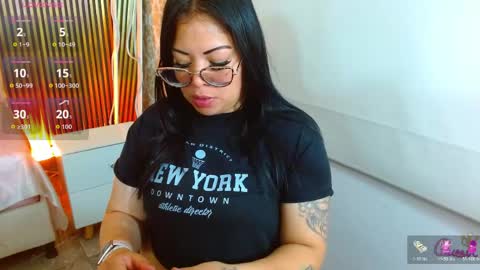 Hey im martina online show from 26, 3, 2026