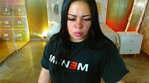 Hey im martina online show from 9, 4, 2026