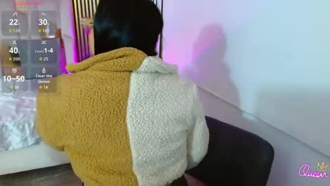 Snapshot of martina_tay chatting on 30, 5, 2026 Hey im martina online show from 30, 5, 2026